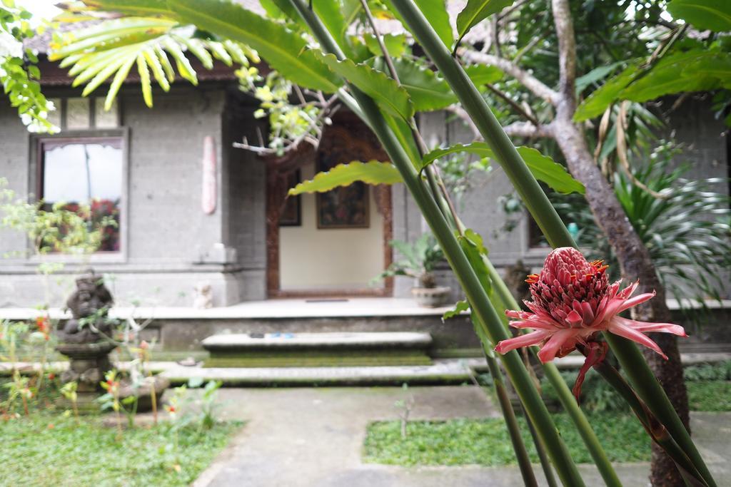 Tagel Karsa House Hotell Ubud Eksteriør bilde