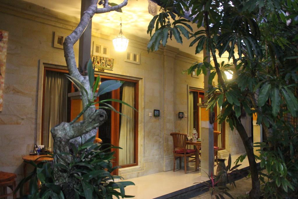 Tagel Karsa House Hotell Ubud Eksteriør bilde