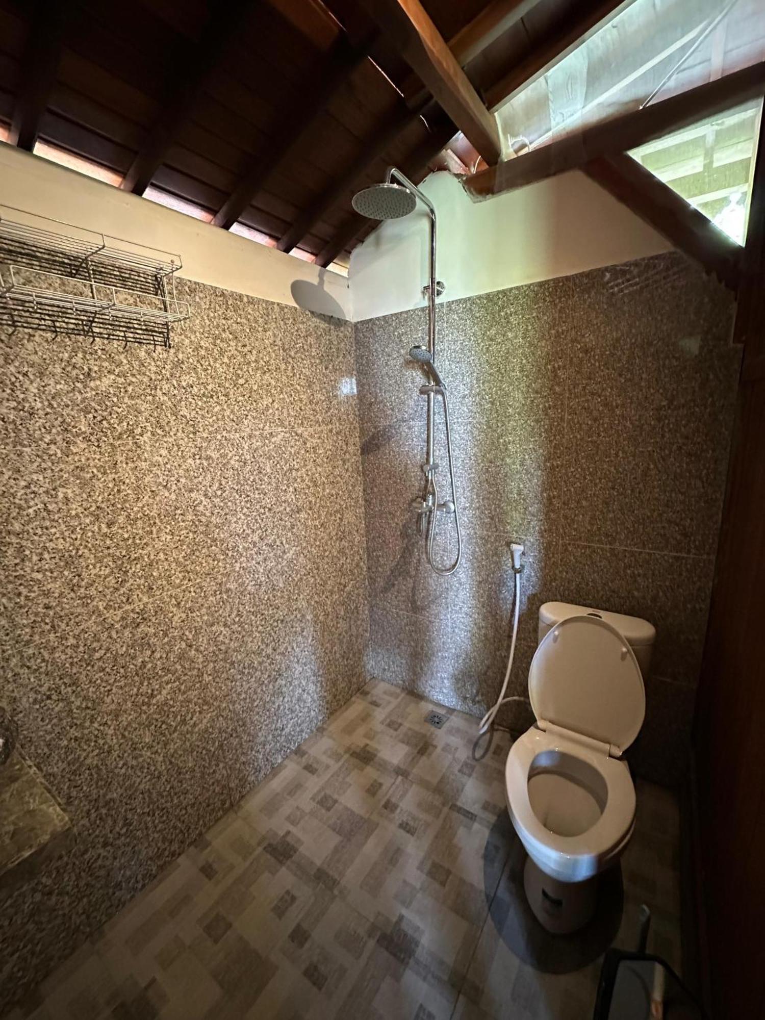 Tagel Karsa House Hotell Ubud Eksteriør bilde