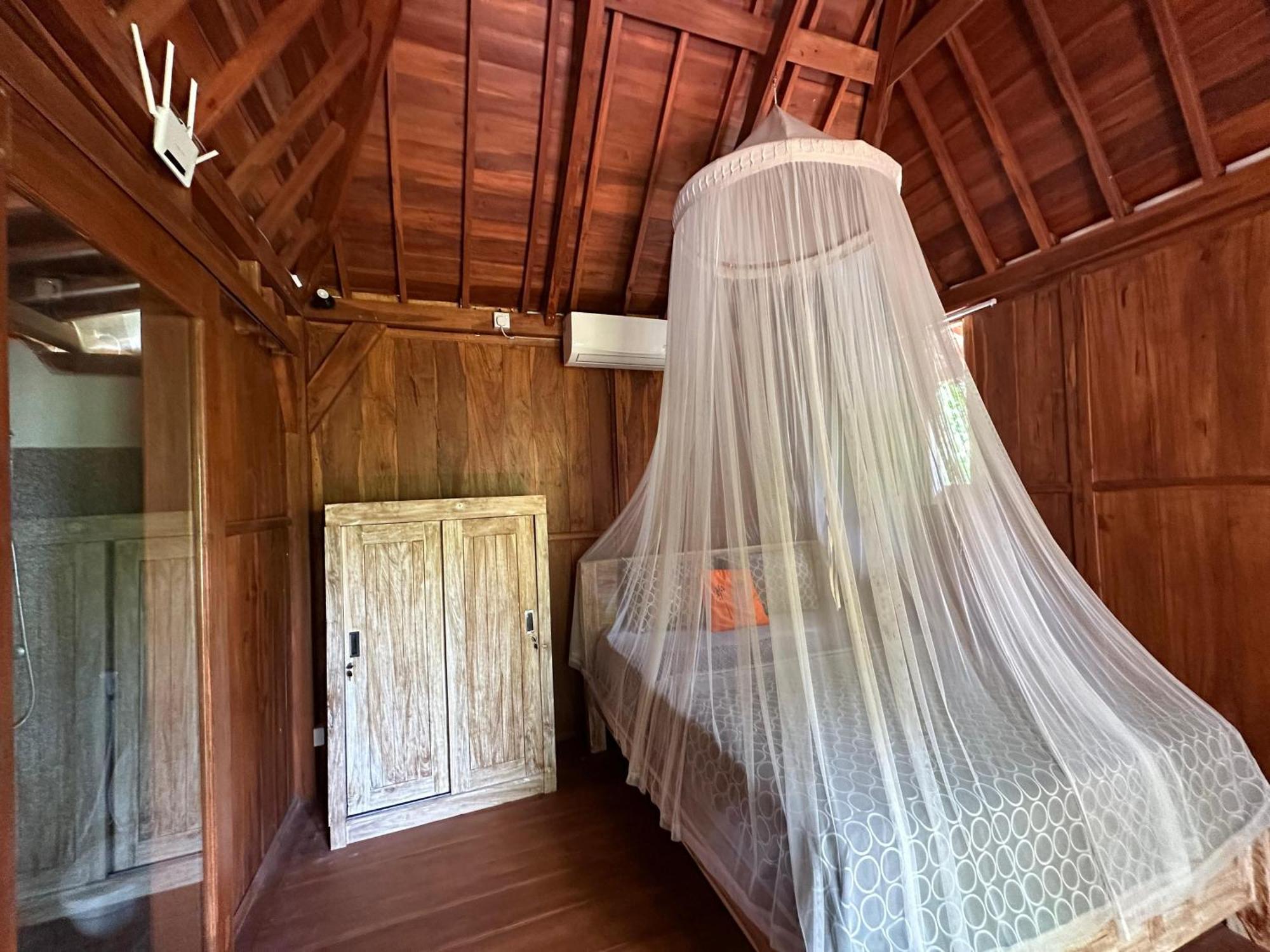 Tagel Karsa House Hotell Ubud Eksteriør bilde