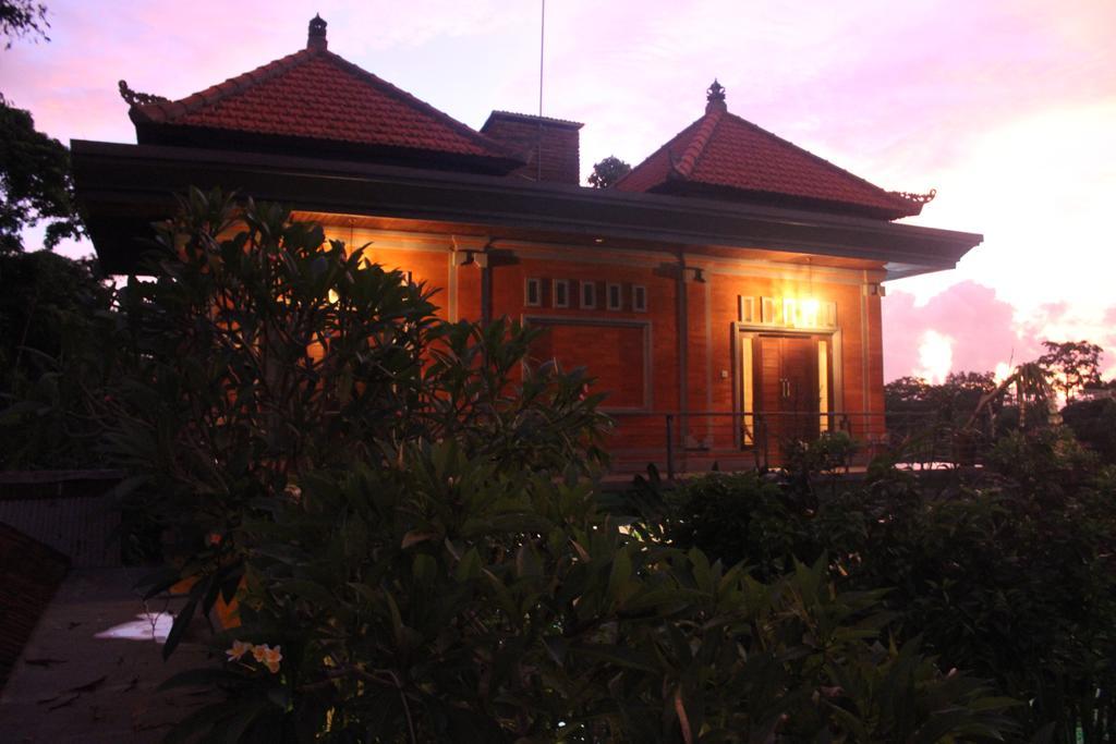 Tagel Karsa House Hotell Ubud Eksteriør bilde