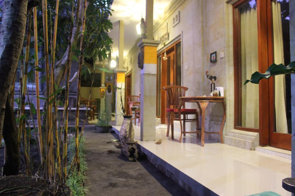 Tagel Karsa House Hotell Ubud Eksteriør bilde