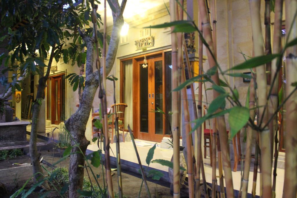 Tagel Karsa House Hotell Ubud Rom bilde