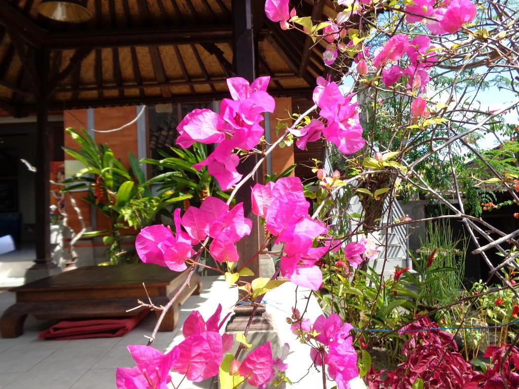 Tagel Karsa House Hotell Ubud Eksteriør bilde