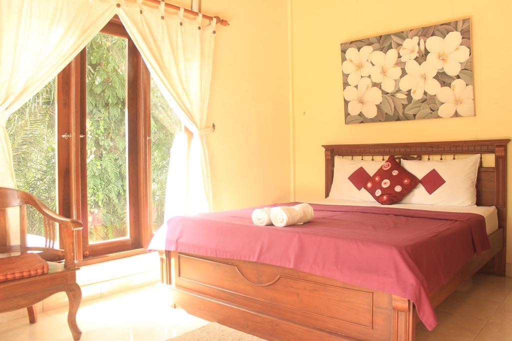 Tagel Karsa House Hotell Ubud Eksteriør bilde