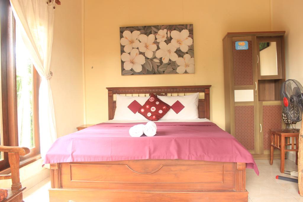 Tagel Karsa House Hotell Ubud Eksteriør bilde
