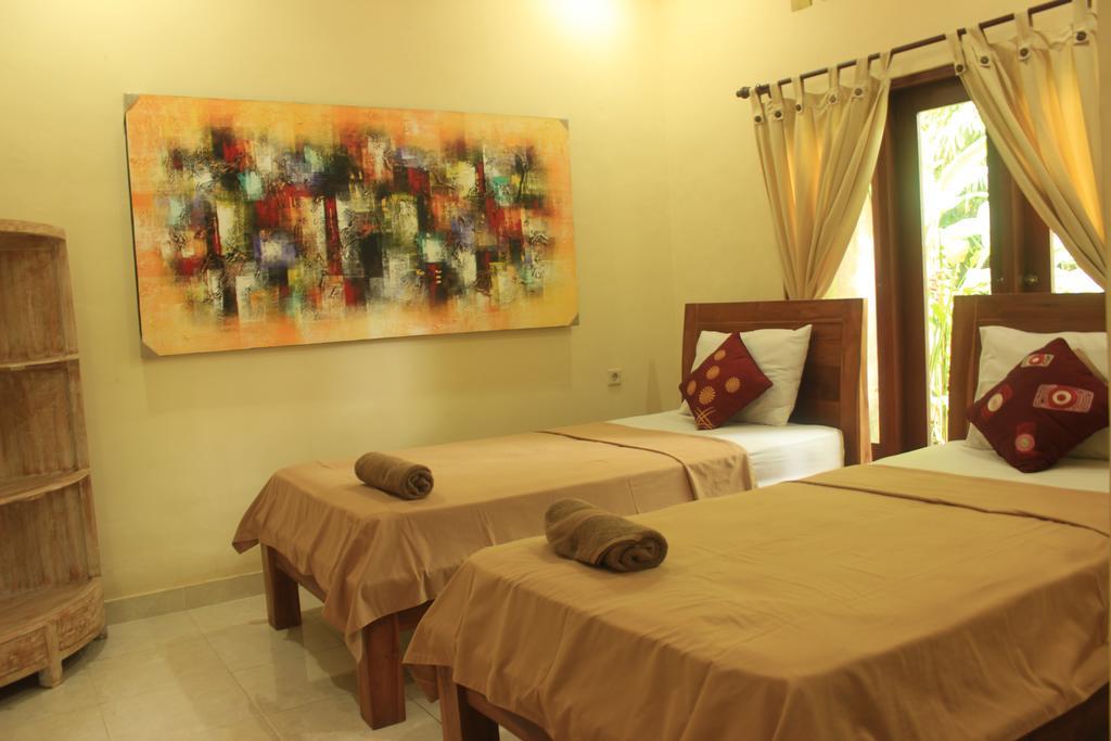 Tagel Karsa House Hotell Ubud Eksteriør bilde