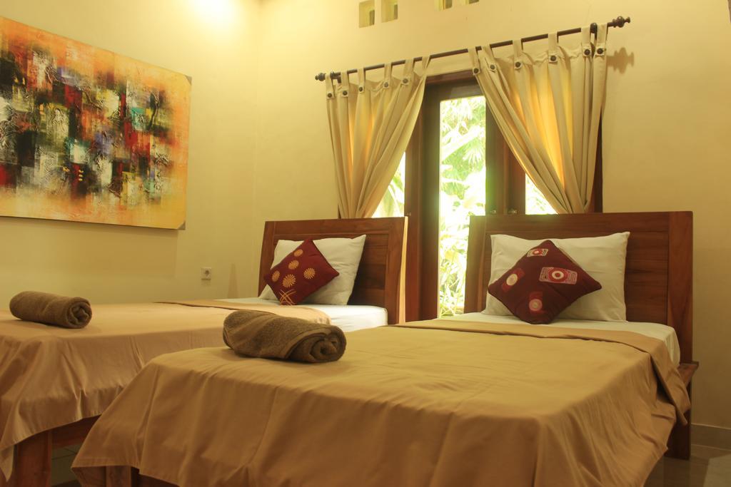 Tagel Karsa House Hotell Ubud Eksteriør bilde